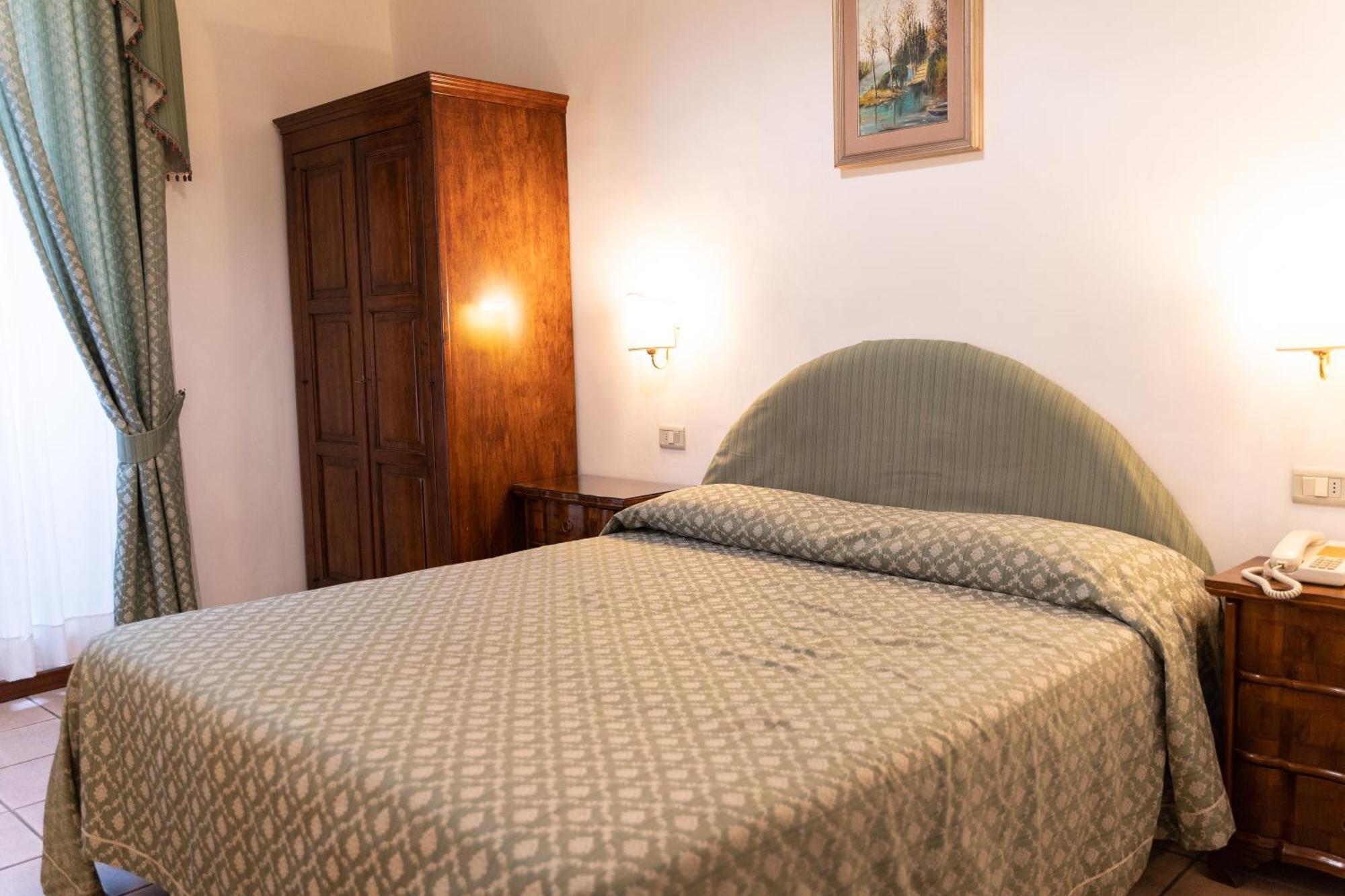 Hotel Belvedere Assisi Exterior foto
