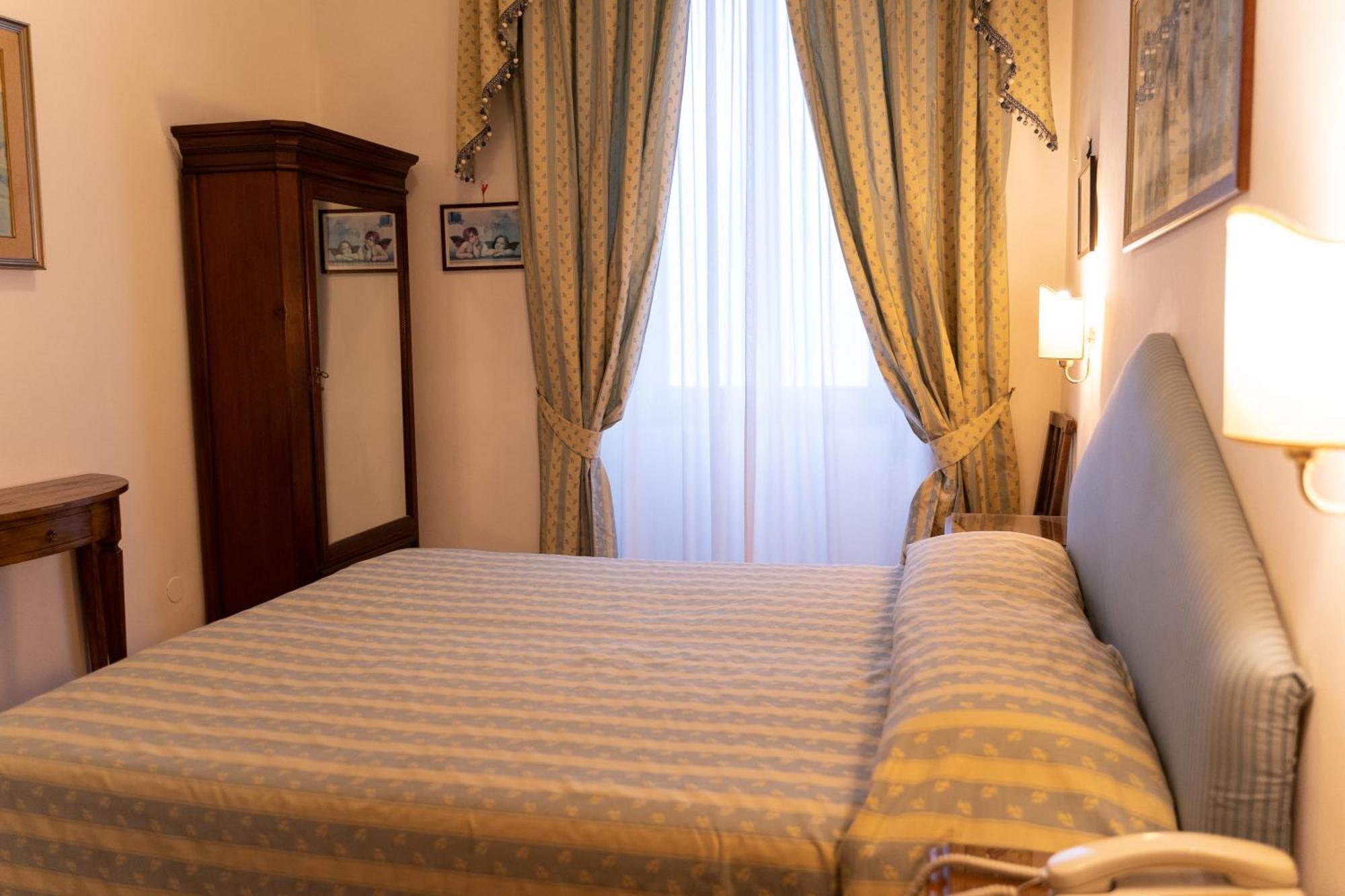 Hotel Belvedere Assisi Exterior foto