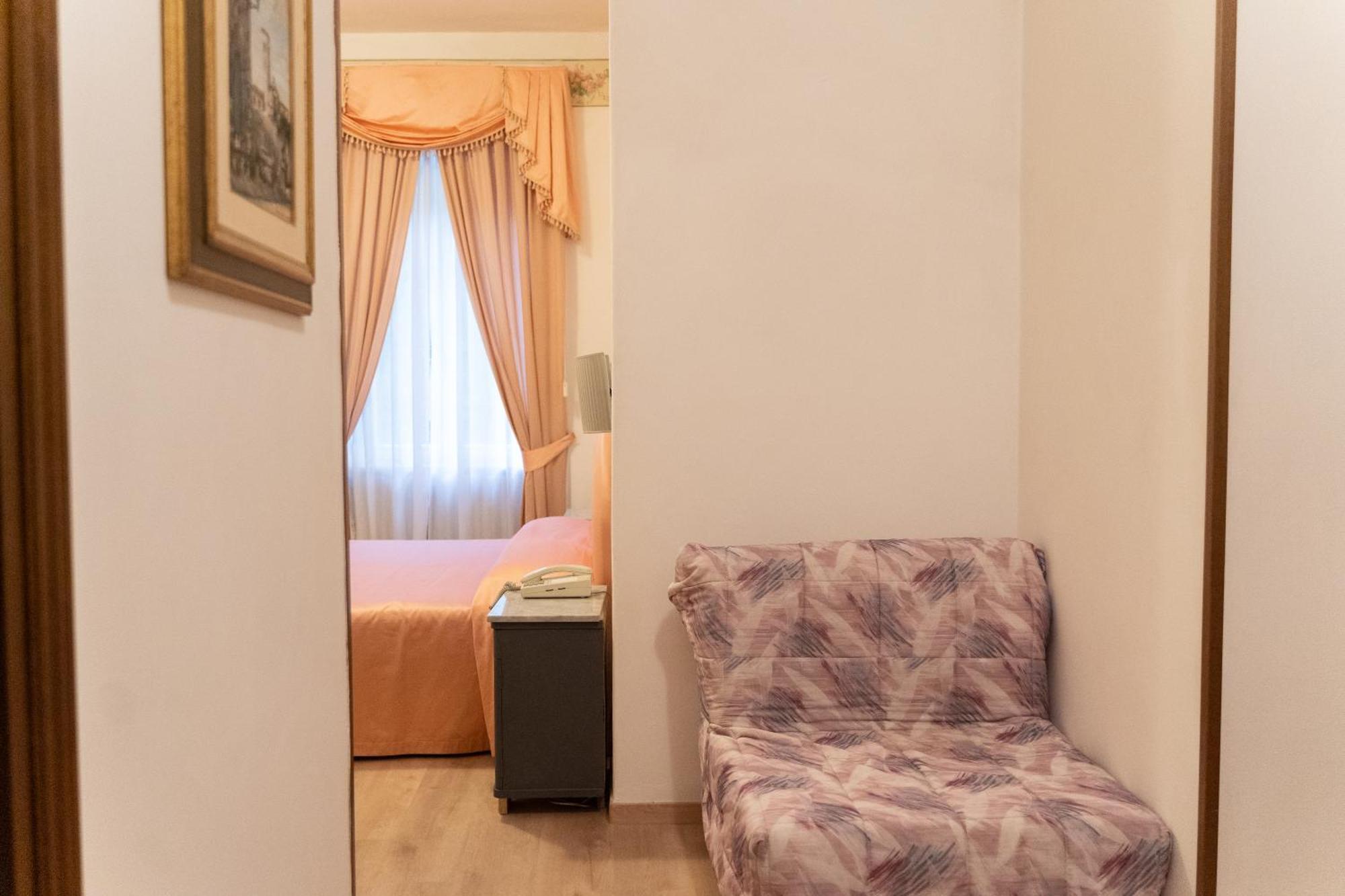 Hotel Belvedere Assisi Exterior foto